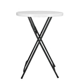 NEWSTORM Bistro Folding Table